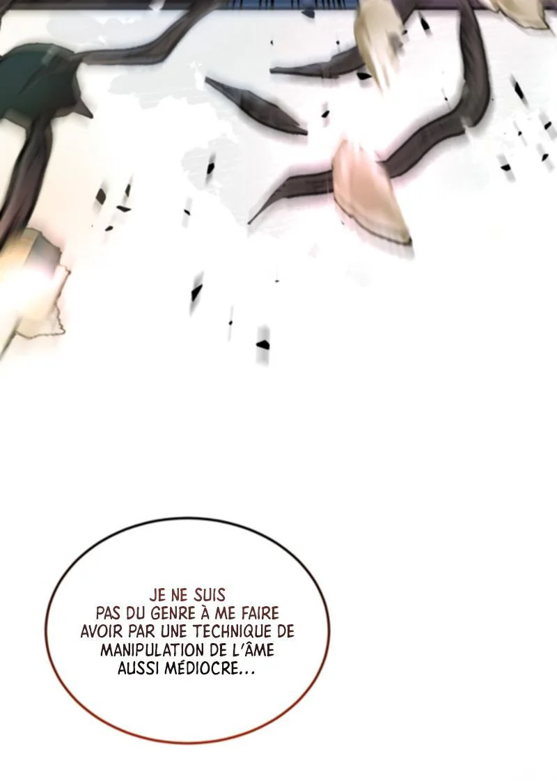 Absolute Dominion Chapitre 61 - Page 35