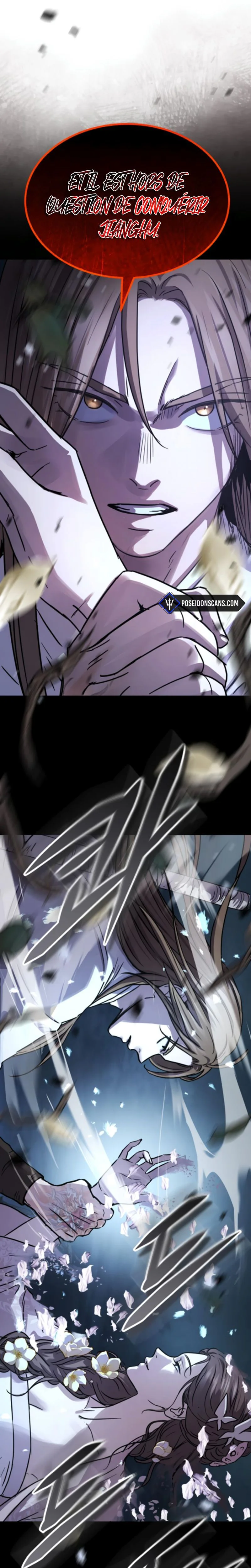 Absolute Dominion Chapitre 61 - Page 36