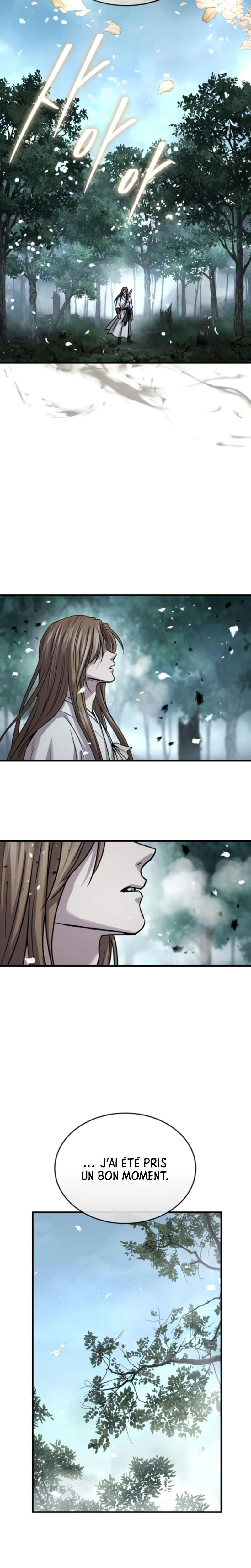 Absolute Dominion Chapitre 61 - Page 38