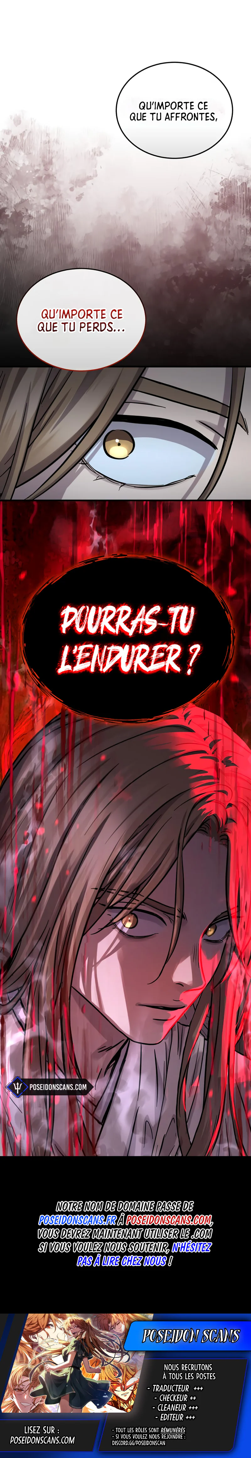 Absolute Dominion Chapitre 61 - Page 41
