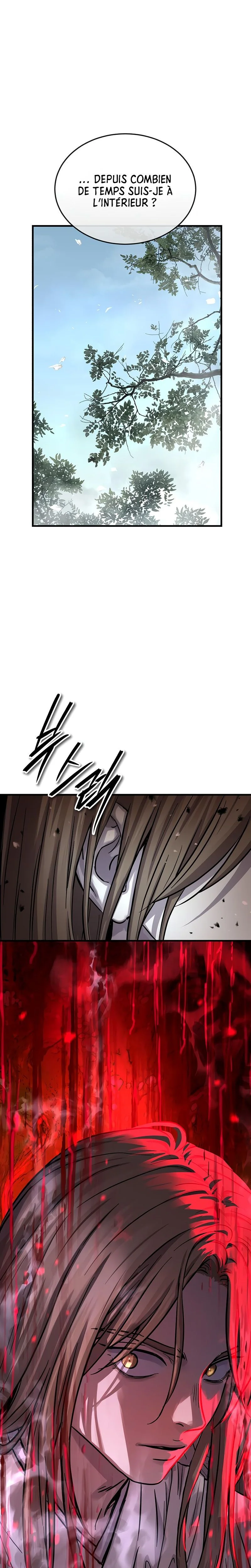 Absolute Dominion Chapitre 62 - Page 2