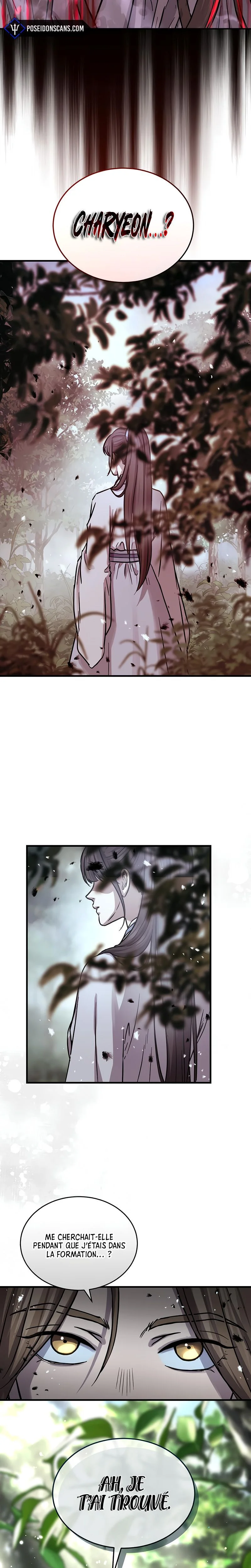 Absolute Dominion Chapitre 62 - Page 3