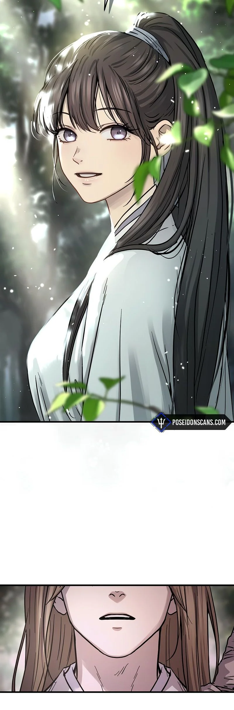 Absolute Dominion Chapitre 62 - Page 4