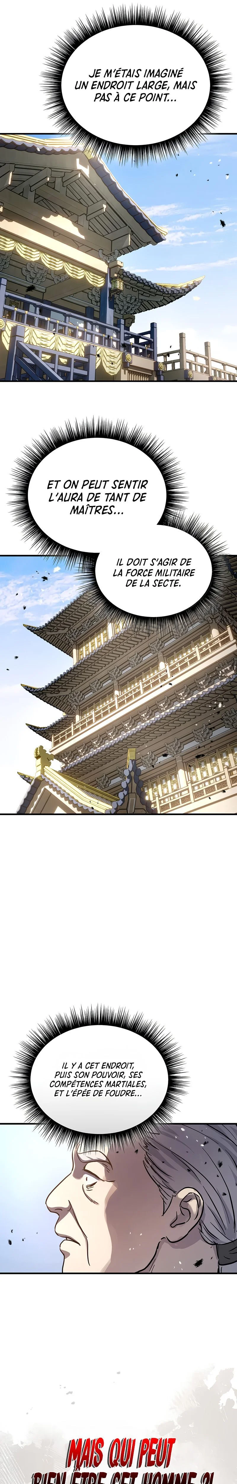 Absolute Dominion Chapitre 62 - Page 34