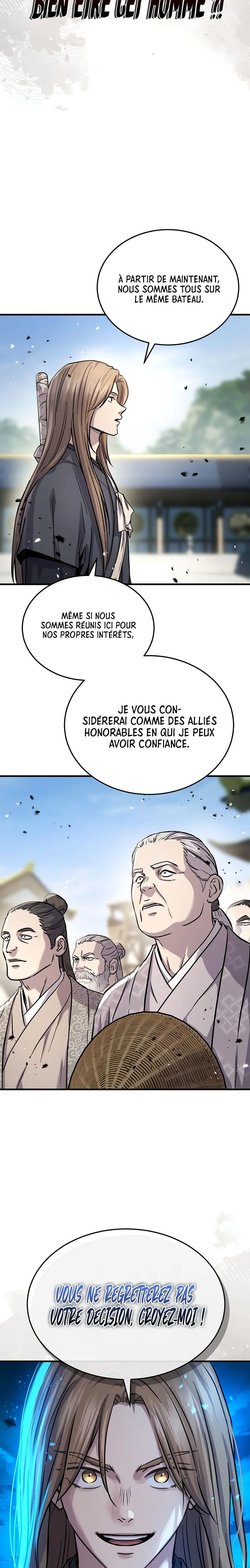 Absolute Dominion Chapitre 62 - Page 35