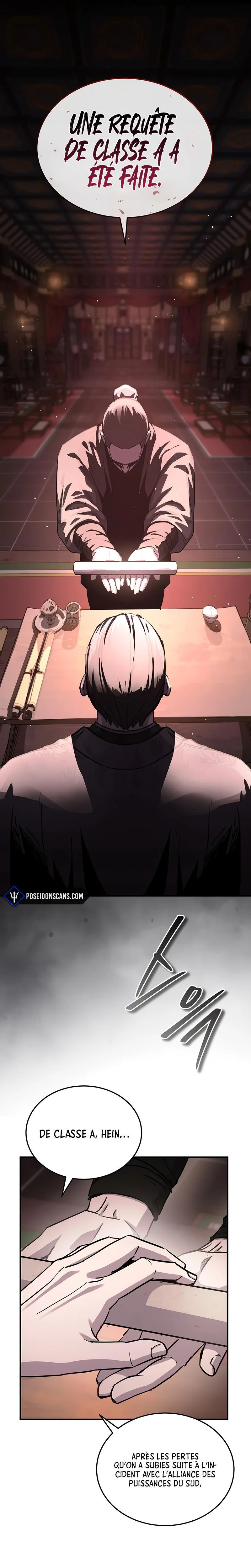 Absolute Dominion Chapitre 62 - Page 38