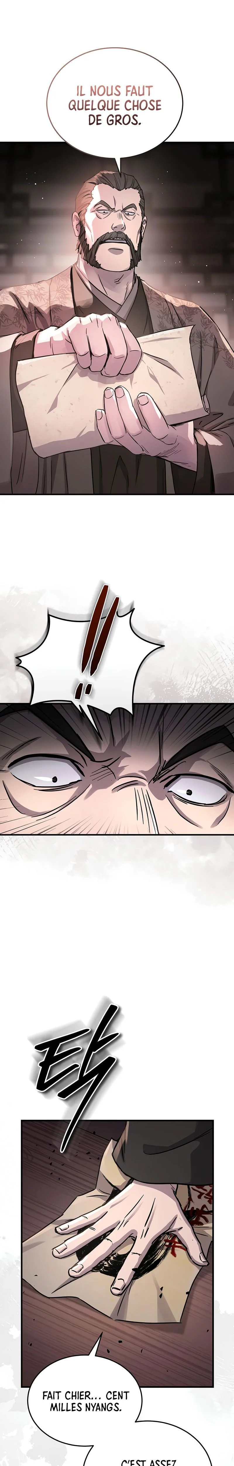 Absolute Dominion Chapitre 62 - Page 39