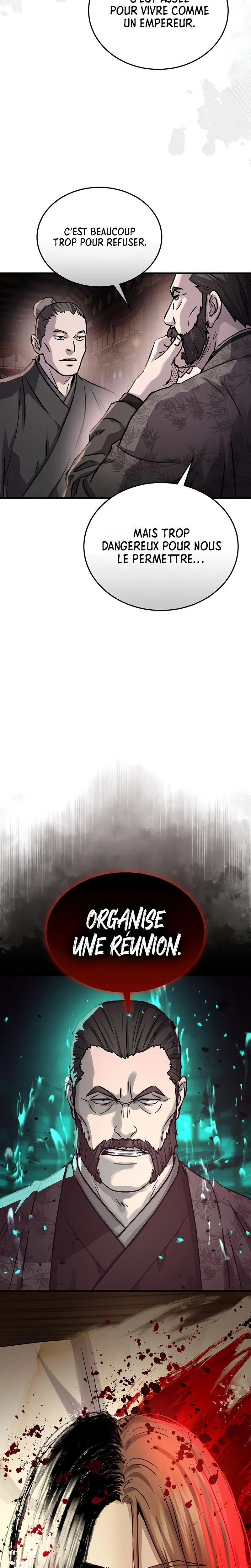 Absolute Dominion Chapitre 62 - Page 40