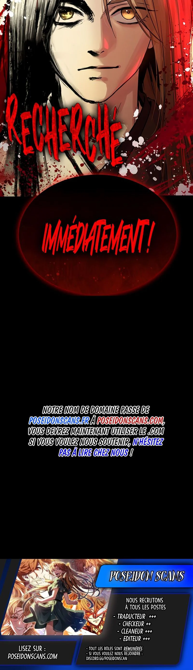Absolute Dominion Chapitre 62 - Page 41
