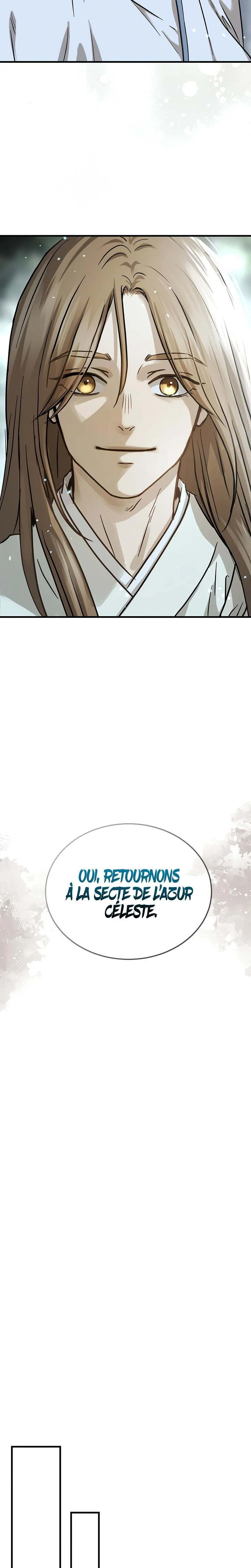 Absolute Dominion Chapitre 62 - Page 7