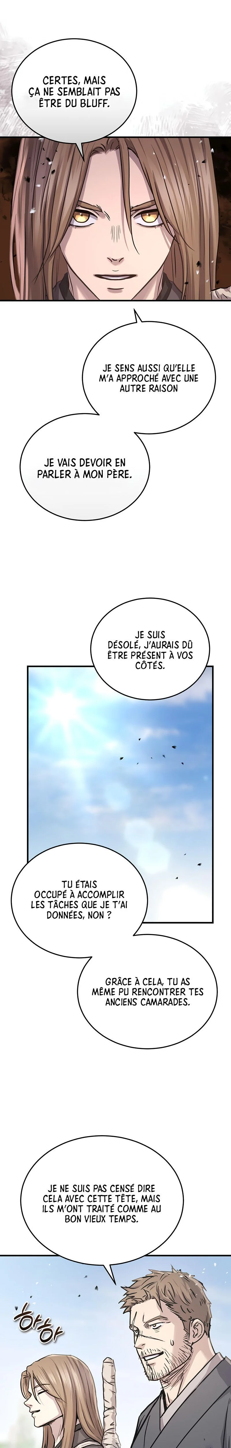 Absolute Dominion Chapitre 62 - Page 12