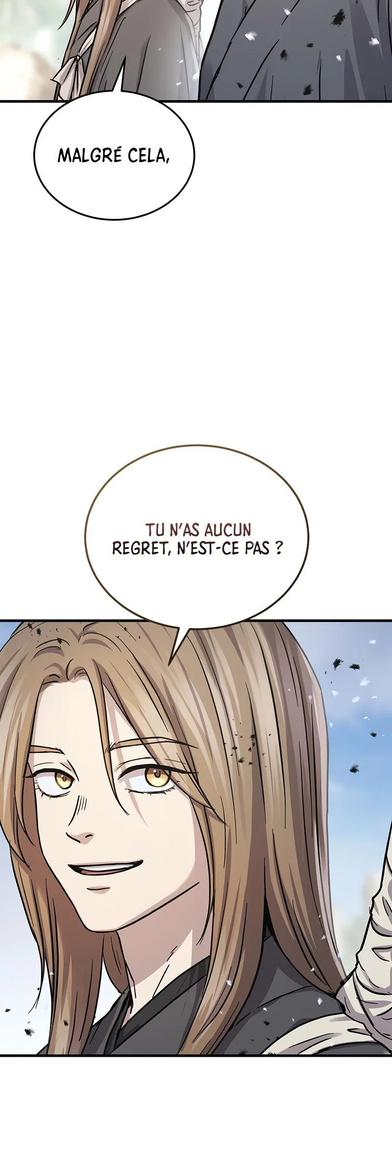 Absolute Dominion Chapitre 62 - Page 13