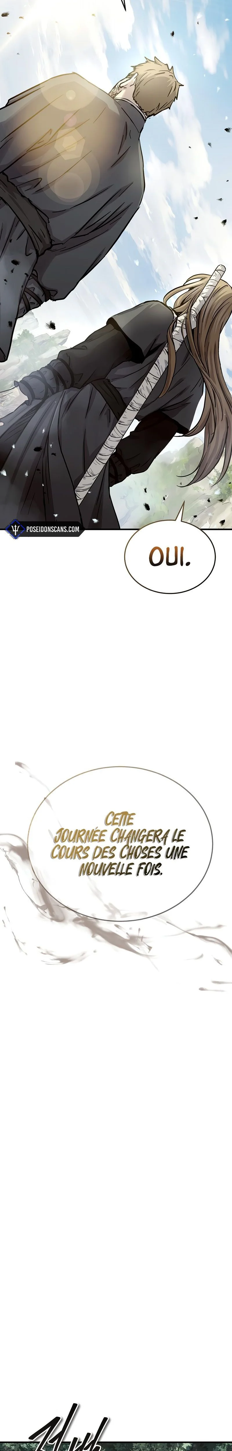 Absolute Dominion Chapitre 62 - Page 15