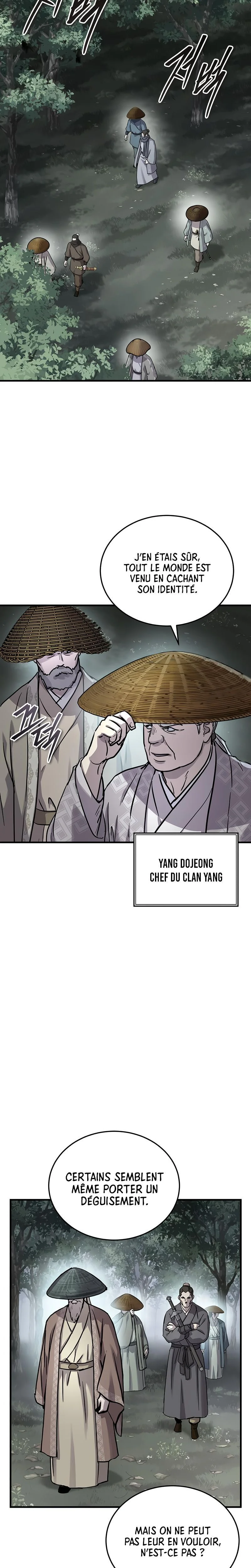 Absolute Dominion Chapitre 62 - Page 16