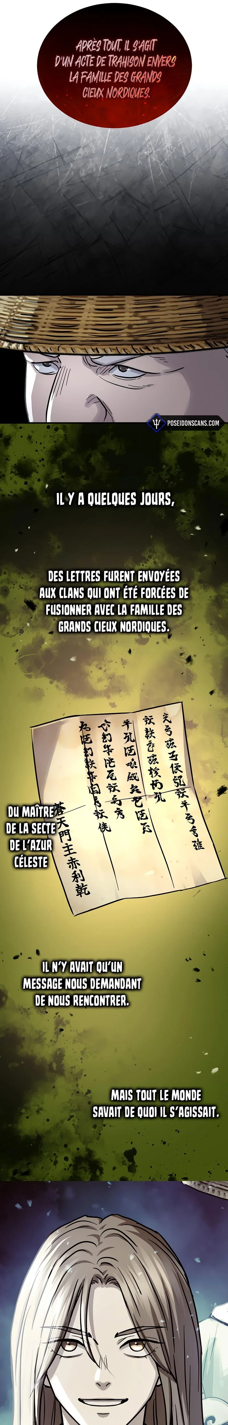 Absolute Dominion Chapitre 62 - Page 18