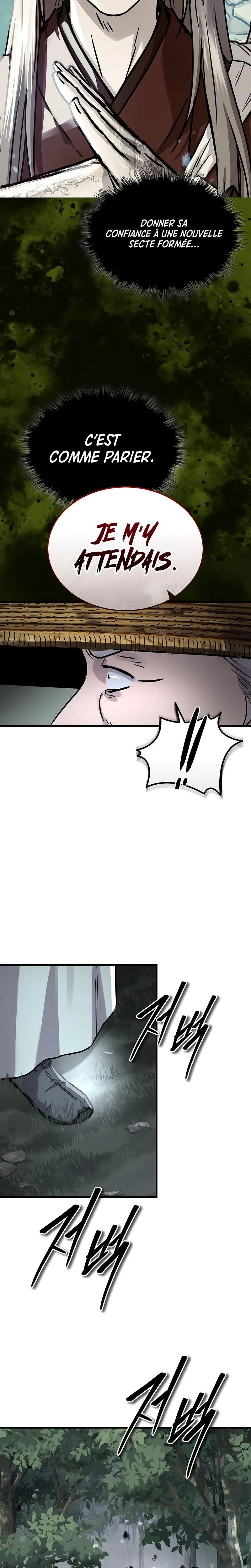 Absolute Dominion Chapitre 62 - Page 19