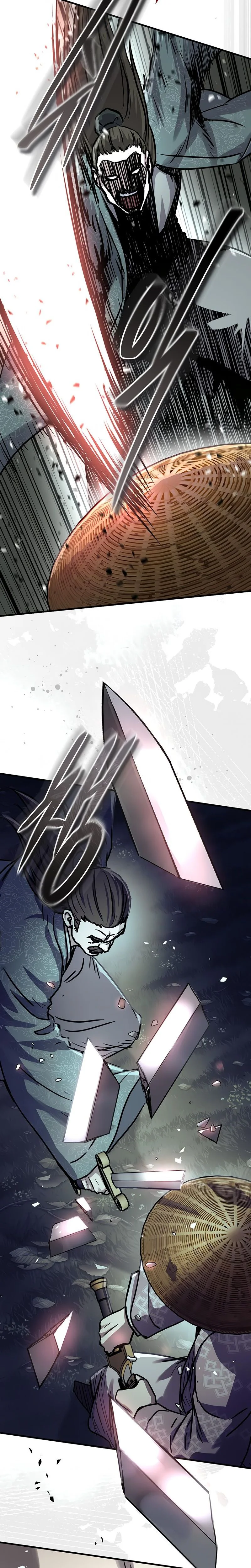 Absolute Dominion Chapitre 62 - Page 23