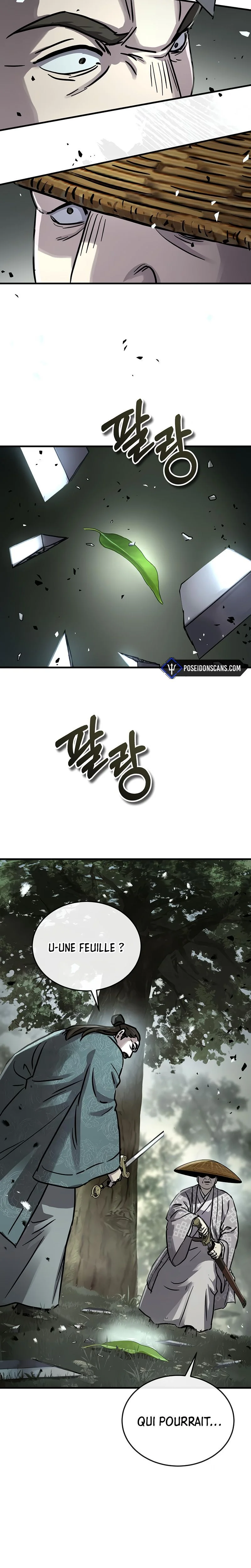 Absolute Dominion Chapitre 62 - Page 24