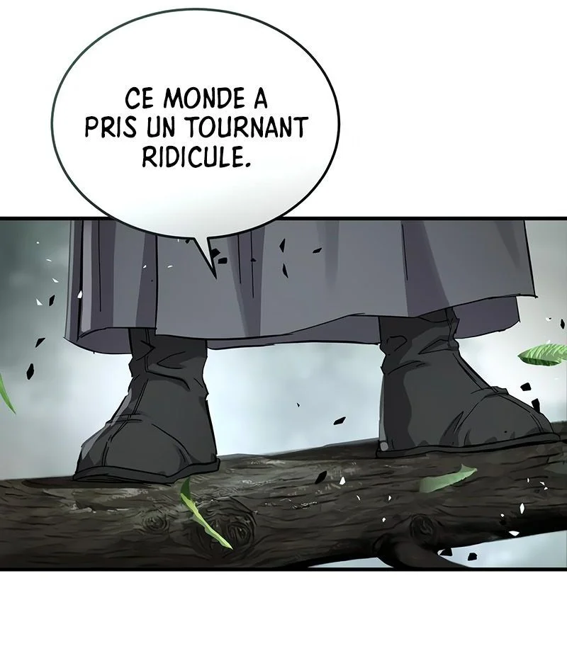 Absolute Dominion Chapitre 62 - Page 25