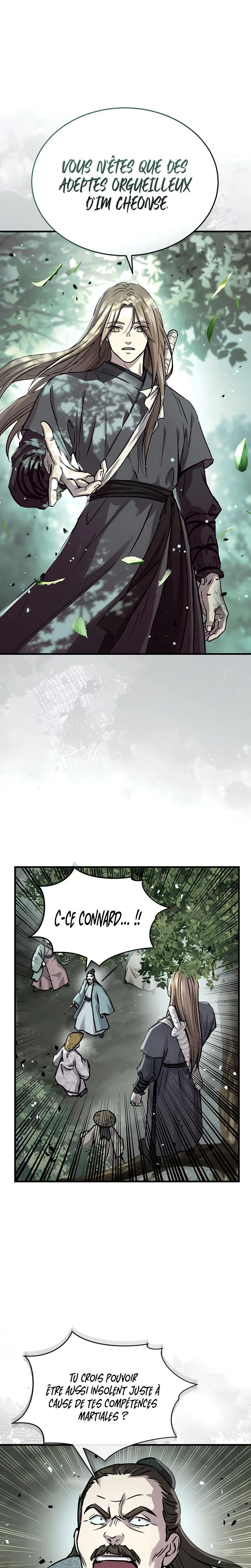 Absolute Dominion Chapitre 62 - Page 26