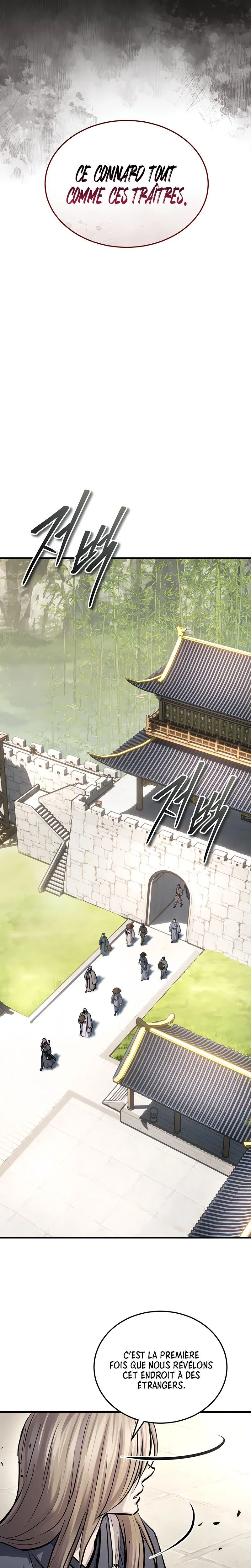 Absolute Dominion Chapitre 62 - Page 31