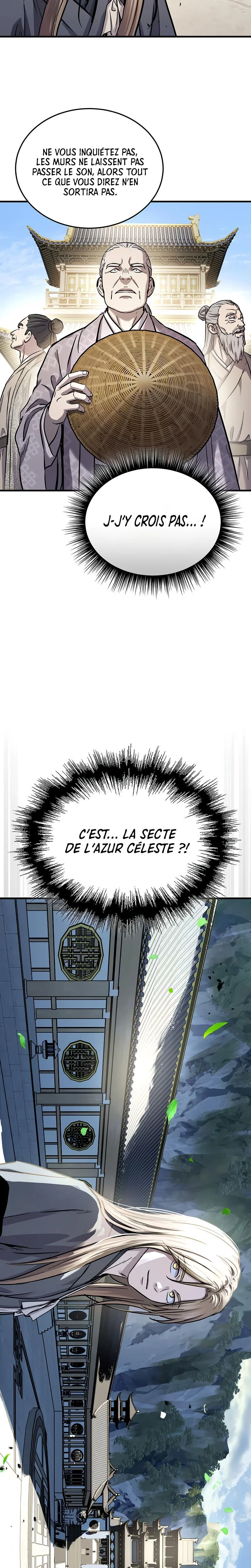 Absolute Dominion Chapitre 62 - Page 32