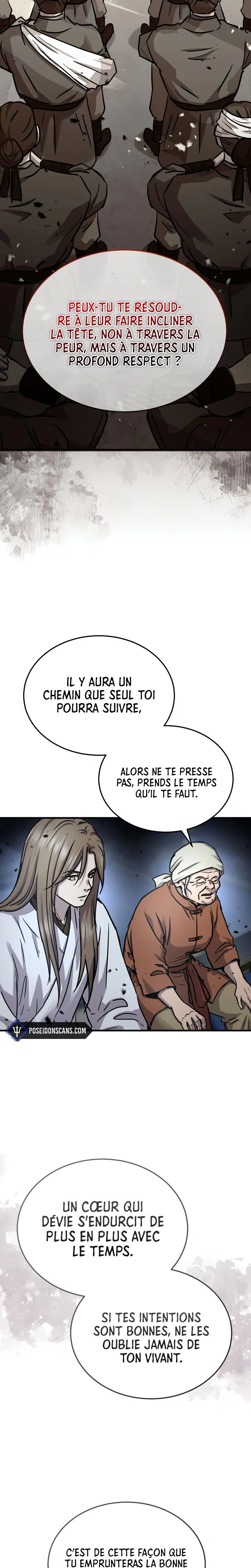 Absolute Dominion Chapitre 63 - Page 7