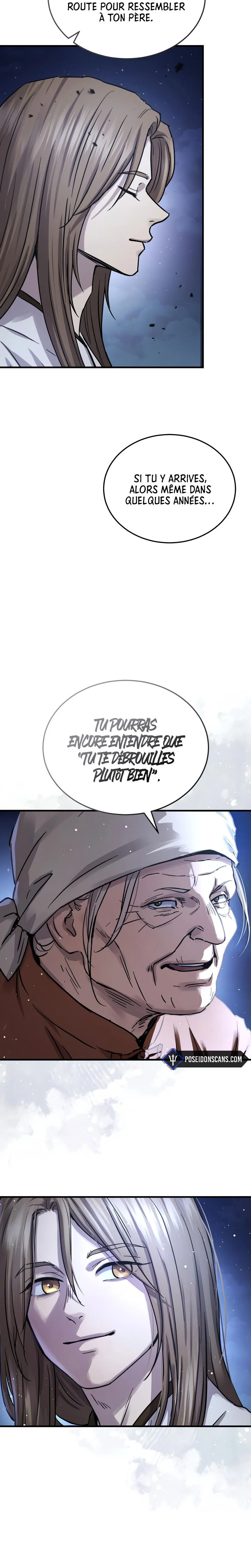 Absolute Dominion Chapitre 63 - Page 8