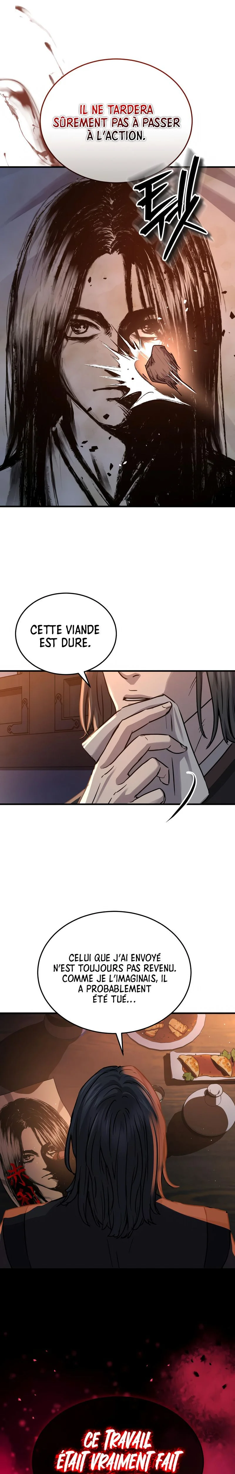 Absolute Dominion Chapitre 64 - Page 2