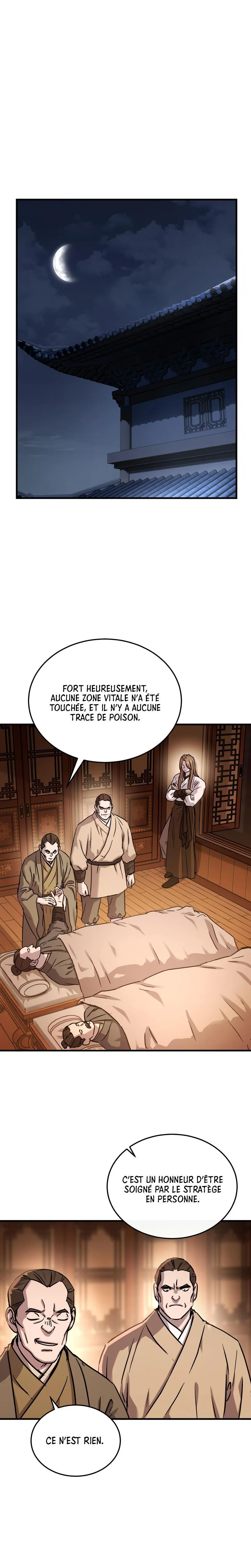 Absolute Dominion Chapitre 64 - Page 4