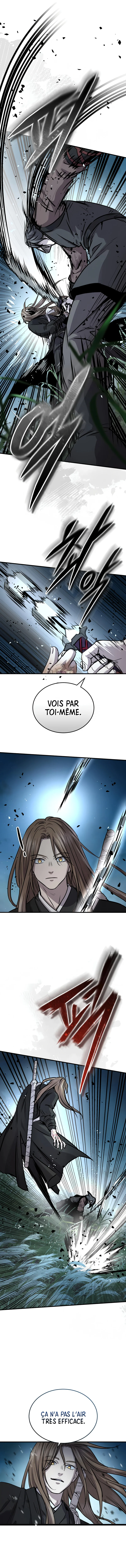Absolute Dominion Chapitre 64 - Page 10