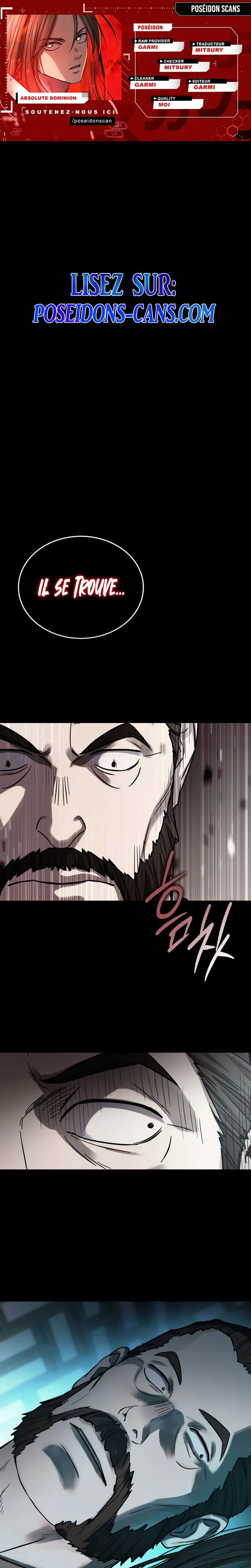 Absolute Dominion Chapitre 65 - Page 1