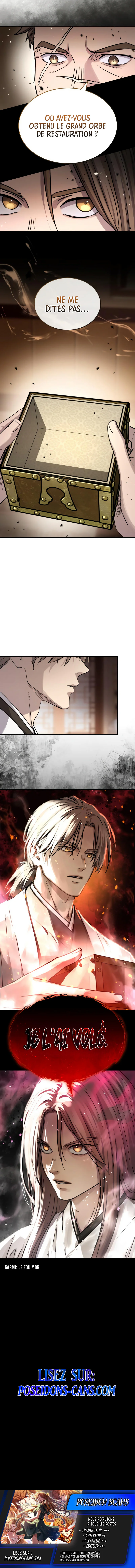 Absolute Dominion Chapitre 65 - Page 37