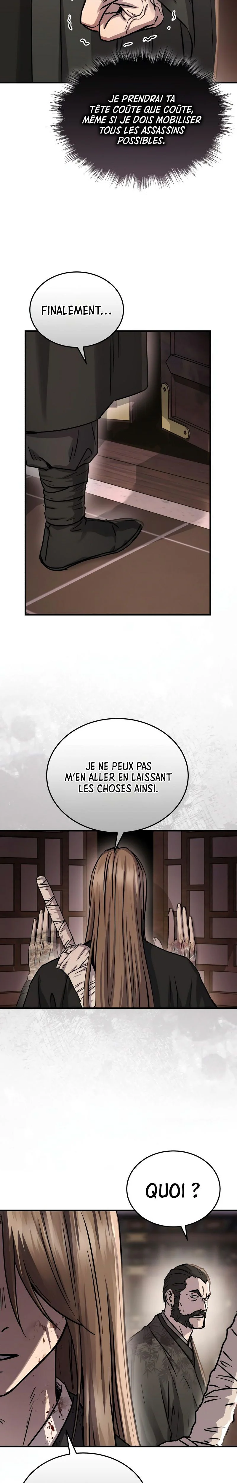 Absolute Dominion Chapitre 65 - Page 10
