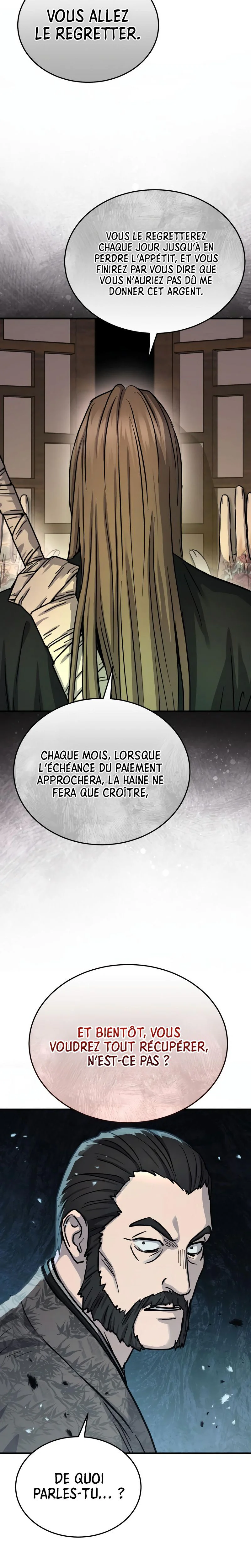 Absolute Dominion Chapitre 65 - Page 11
