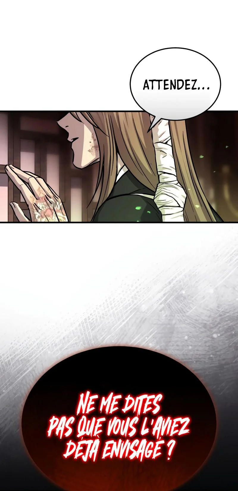 Absolute Dominion Chapitre 65 - Page 12