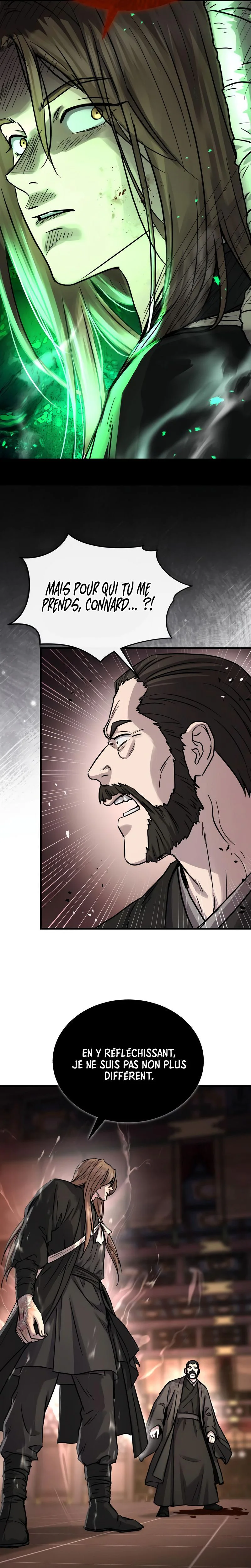 Absolute Dominion Chapitre 65 - Page 13