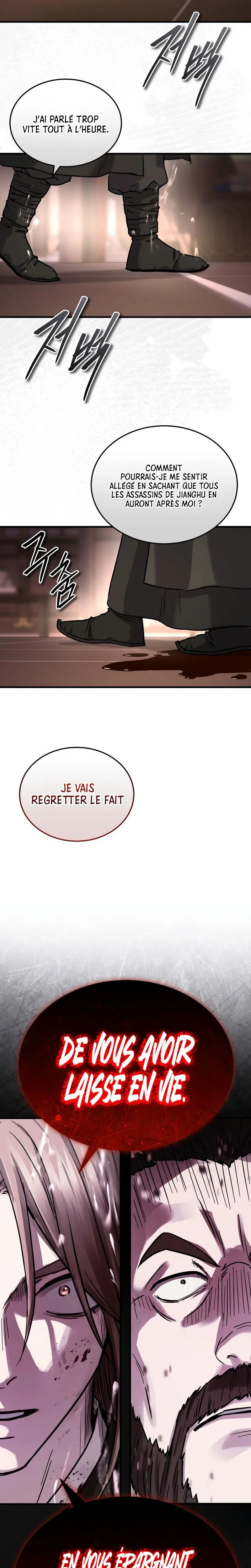 Absolute Dominion Chapitre 65 - Page 14