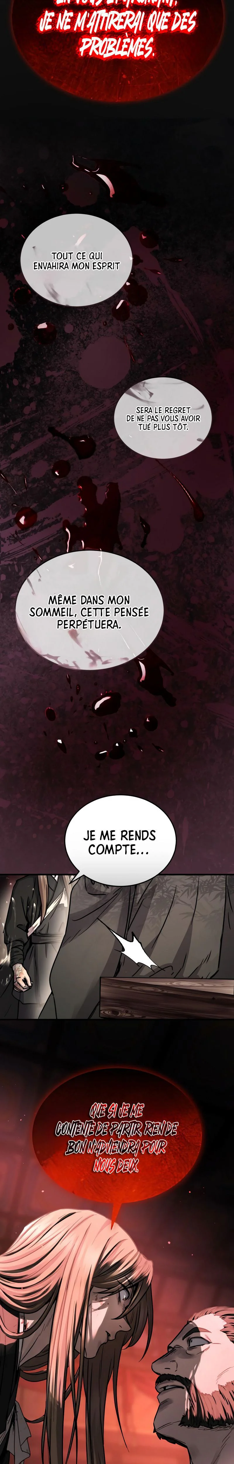 Absolute Dominion Chapitre 65 - Page 15