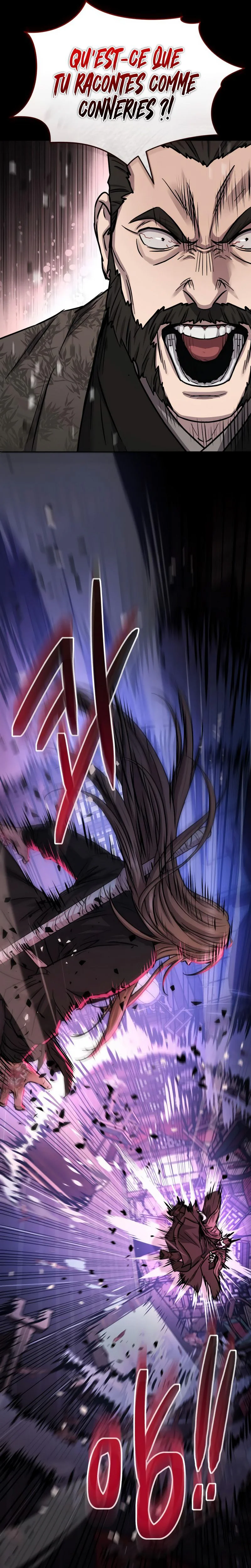 Absolute Dominion Chapitre 65 - Page 17