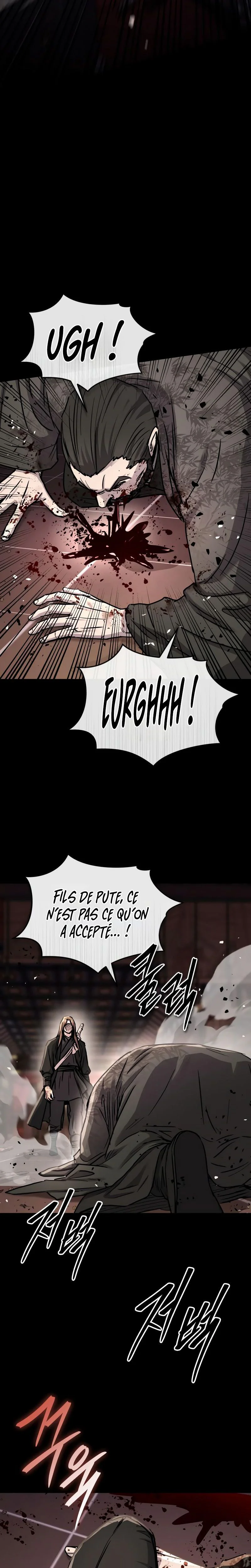 Absolute Dominion Chapitre 65 - Page 18