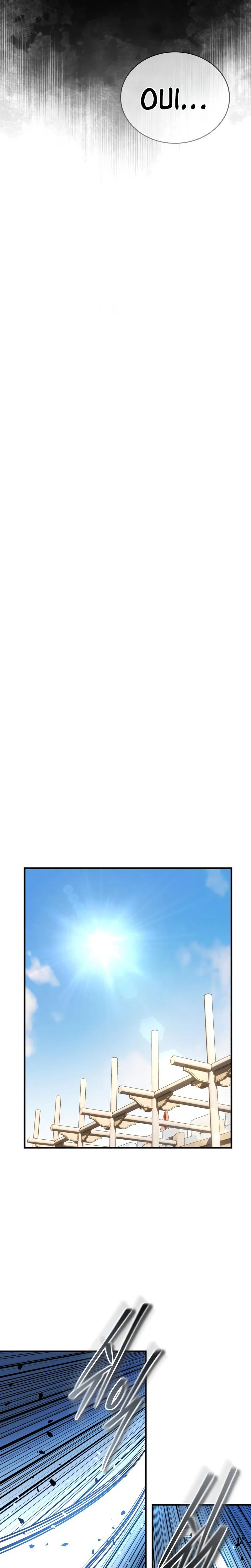 Absolute Dominion Chapitre 65 - Page 21