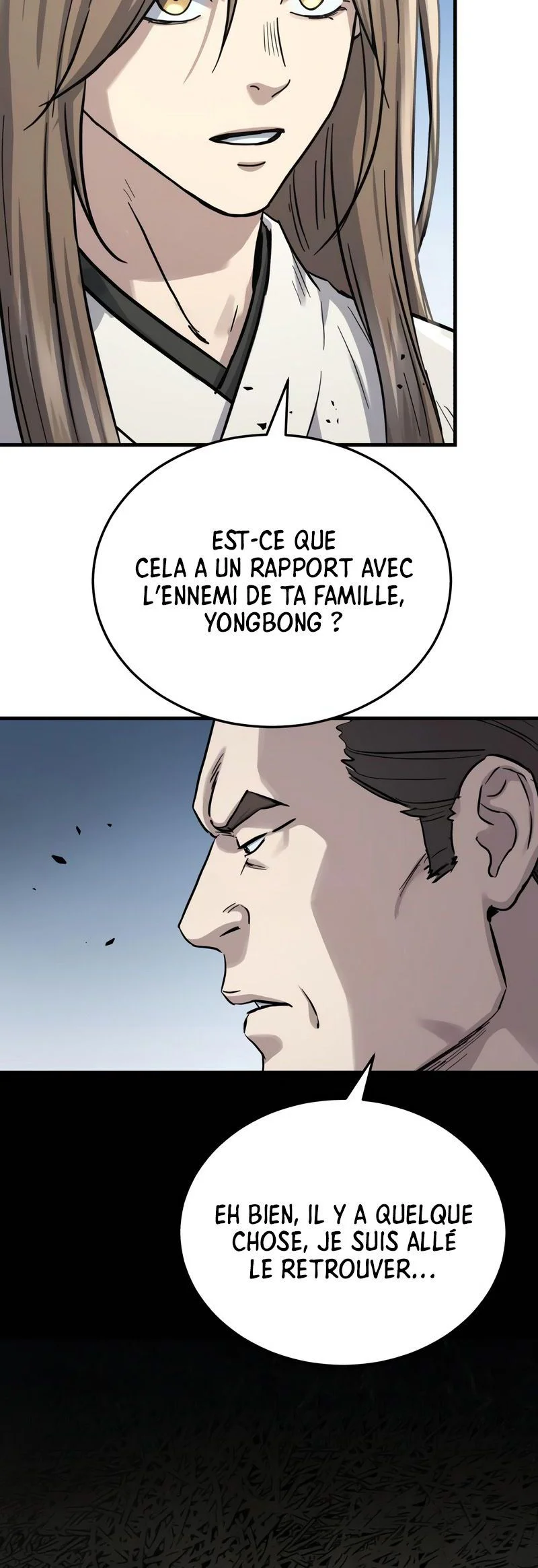 Absolute Dominion Chapitre 65 - Page 24