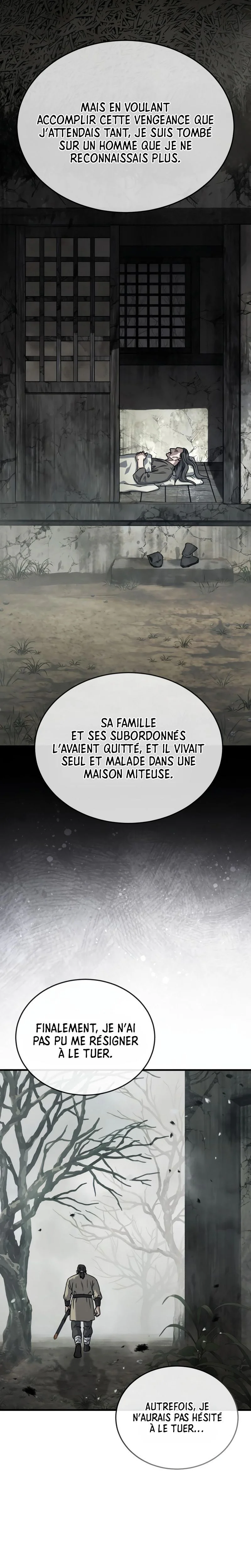 Absolute Dominion Chapitre 65 - Page 25