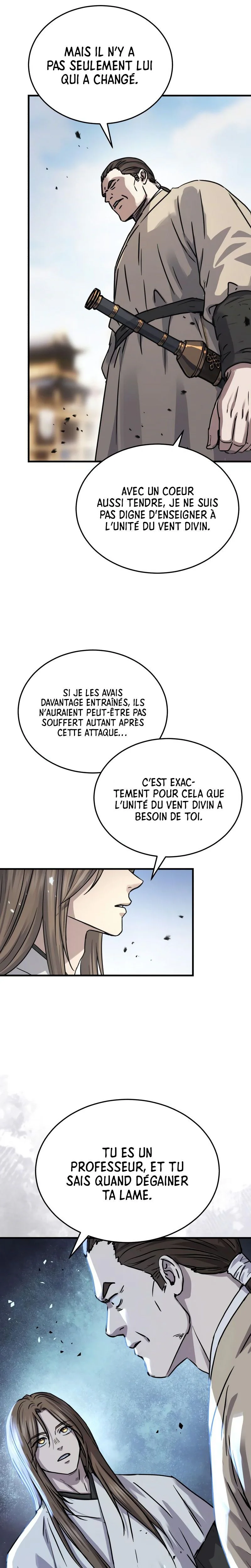 Absolute Dominion Chapitre 65 - Page 26