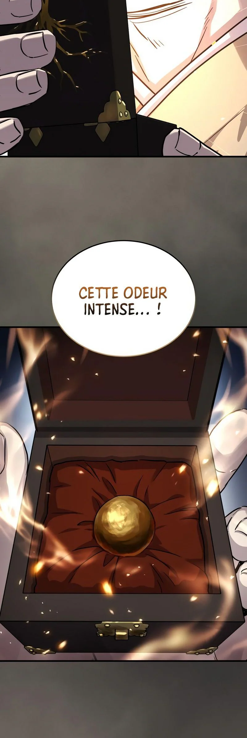 Absolute Dominion Chapitre 65 - Page 28