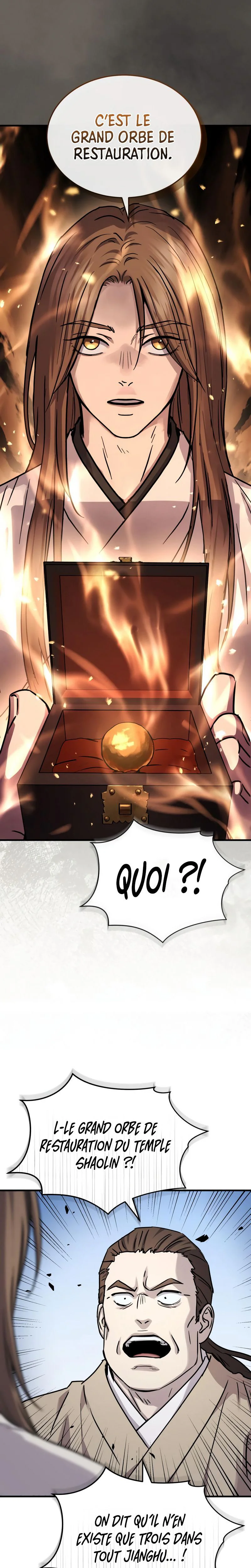 Absolute Dominion Chapitre 65 - Page 29