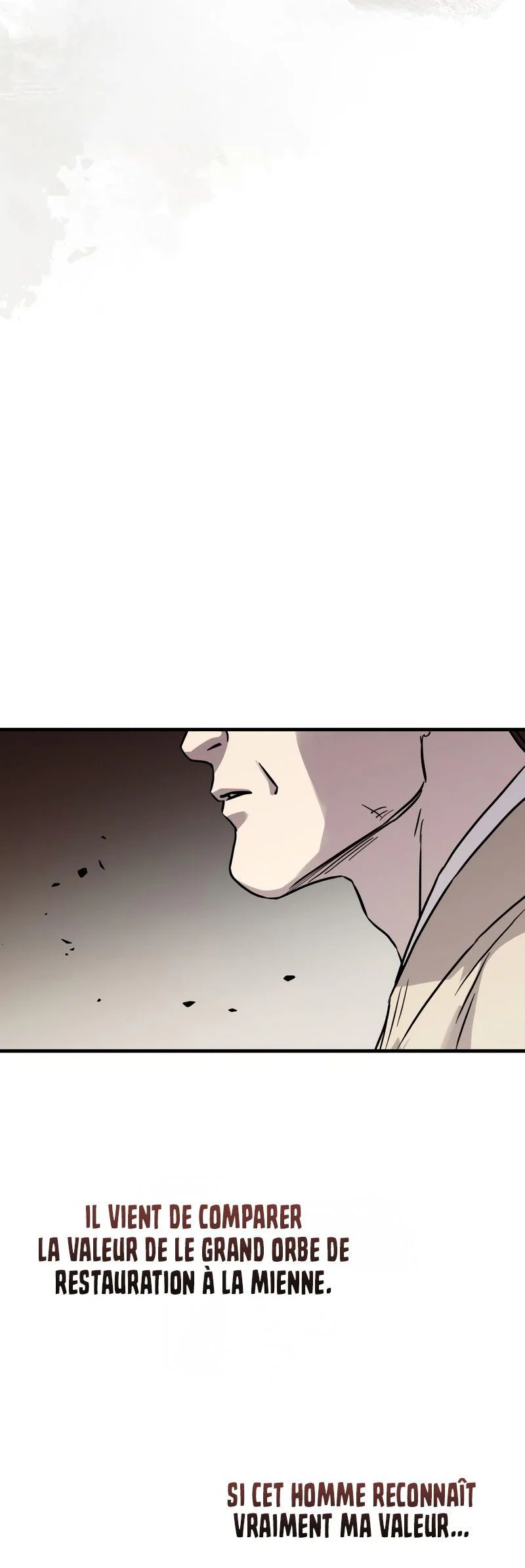 Absolute Dominion Chapitre 65 - Page 32