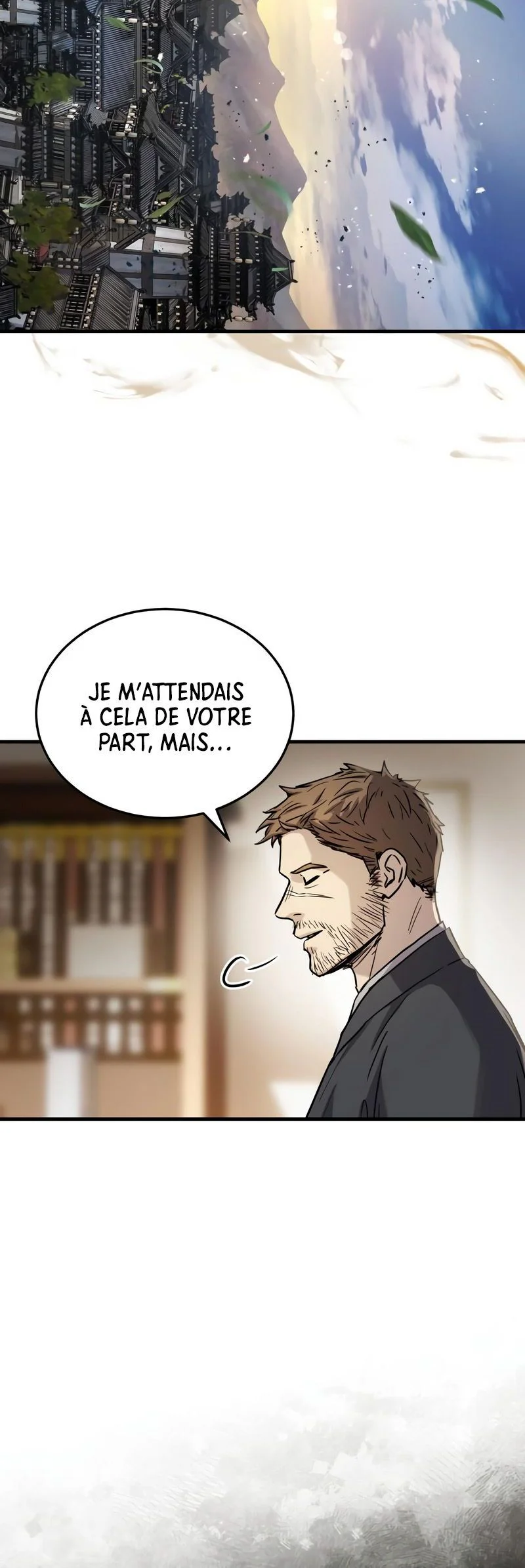 Absolute Dominion Chapitre 65 - Page 36