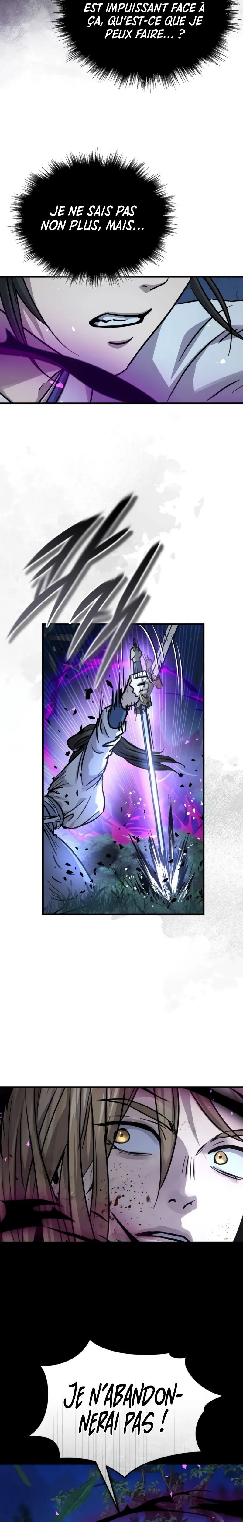 Absolute Dominion Chapitre 66 - Page 36